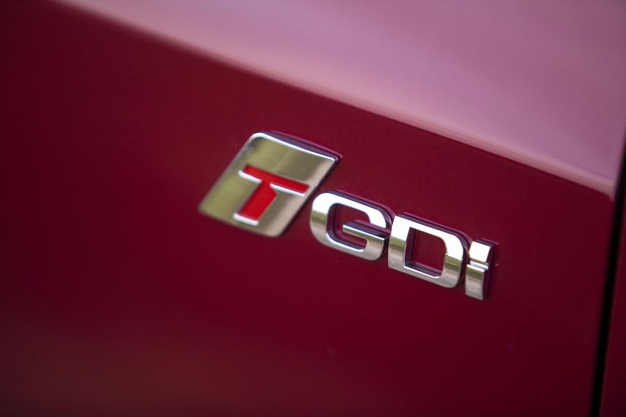 Логотип SsangYong Tivoli Ultimate 2020 года  (UK) (фото 5 из 63)